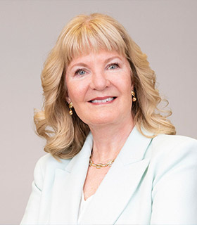 Photo of Dr. Stacey Johnson