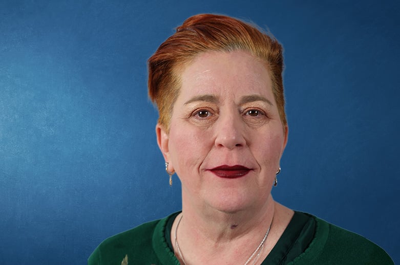 Interim Director Dr. Kimberly Wells