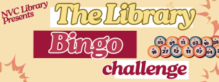 NVC Library Reading Challenge