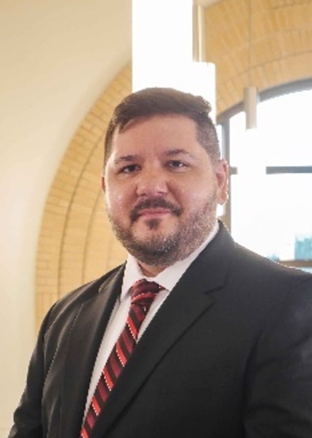 Photo of Victor Gomez