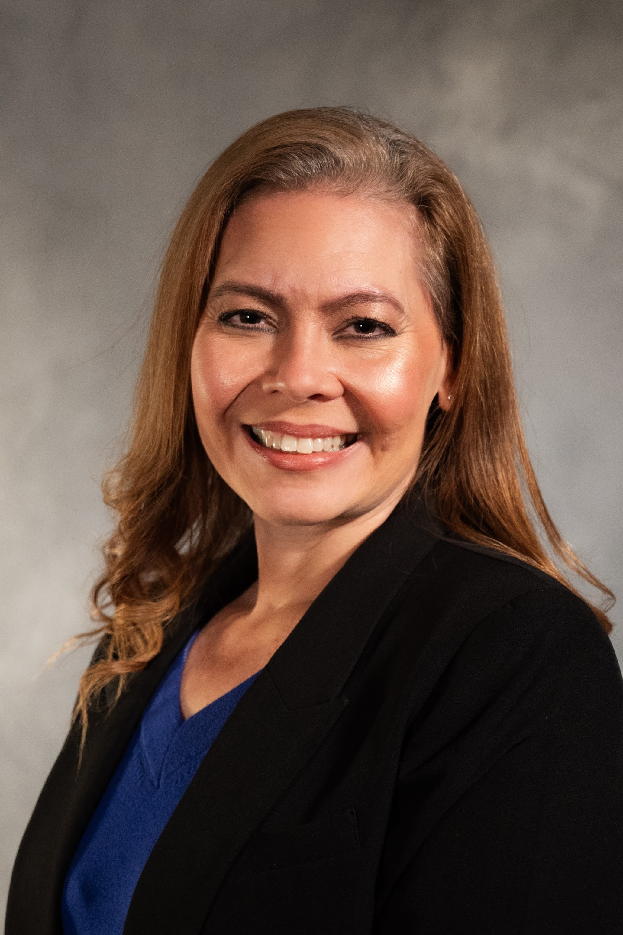 Photo of Peggy Chavez