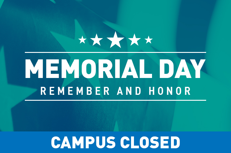 Memorial Day Graphic