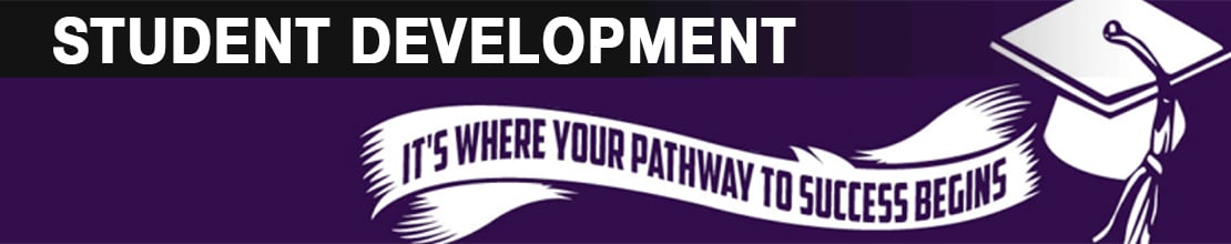 Header Image - Student Development