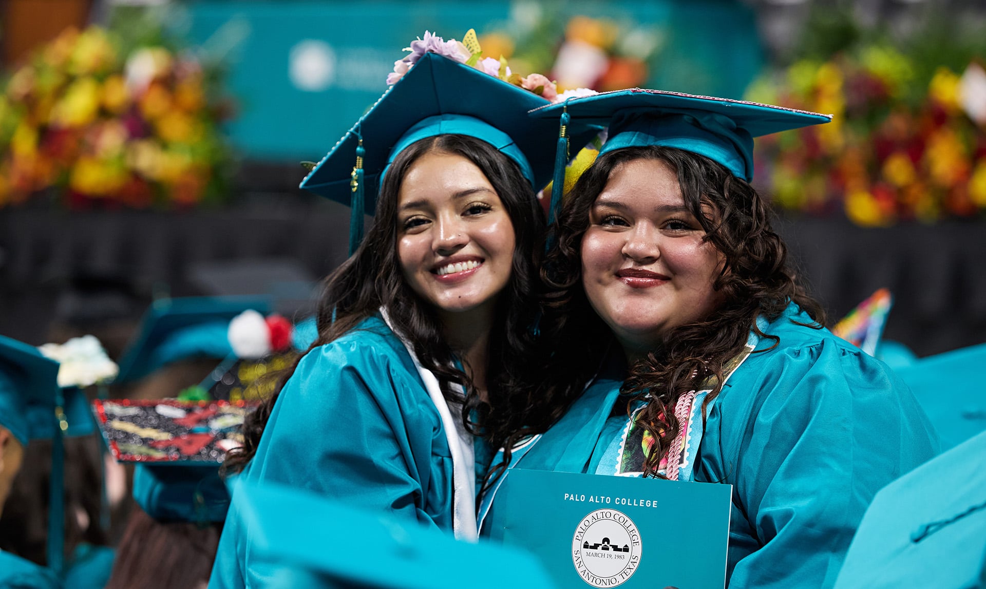 Photos of Graduation 2026