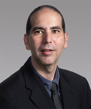Ruben Rodriguez