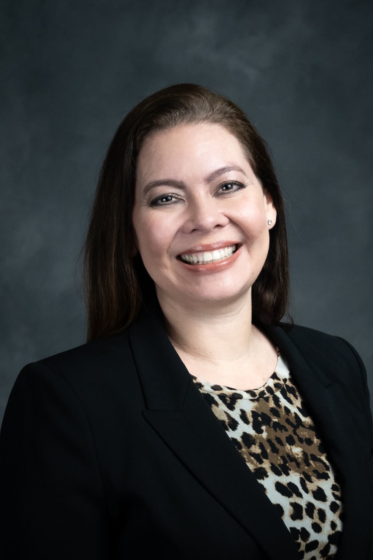 Photo of Peggy Chavez