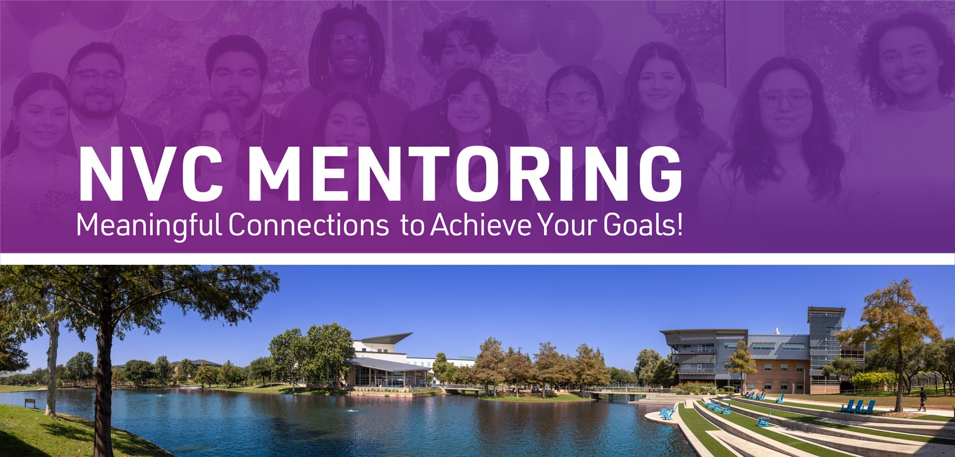 Welcome to NVC Mentoring