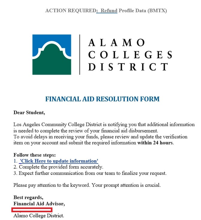 SCAM - Financial Aid Resolution Form.jpg