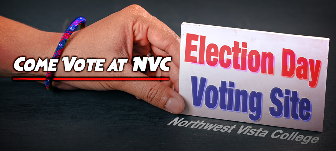 NVC Election Day Voting Site