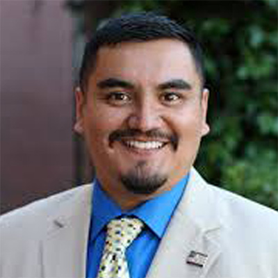 Richard Delgado