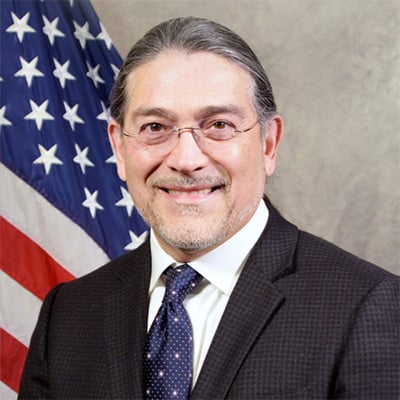 Robert L. Santos