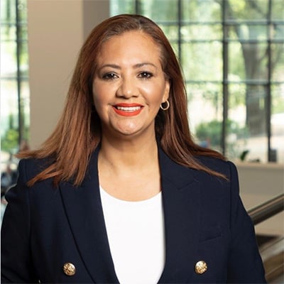 Janie Martinez Gonzalez