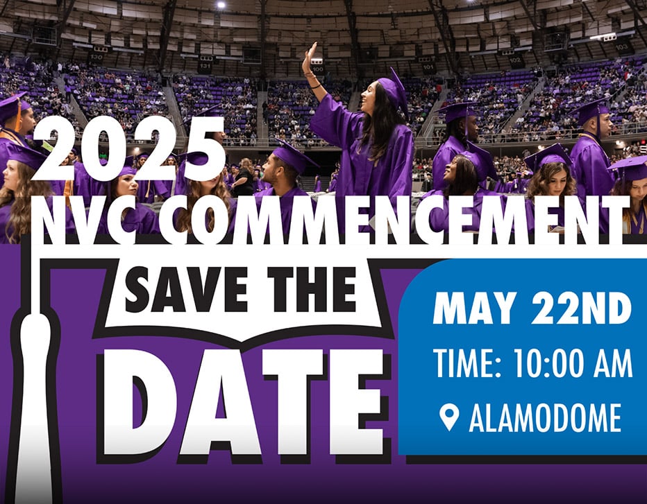 NVC Commencement - May 22, 2025