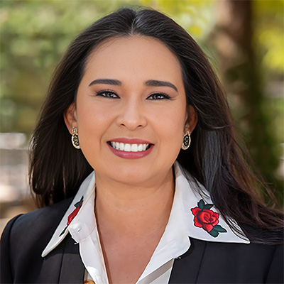 Romanita Matta-Barrera