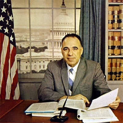 Henry B Gonzalez family