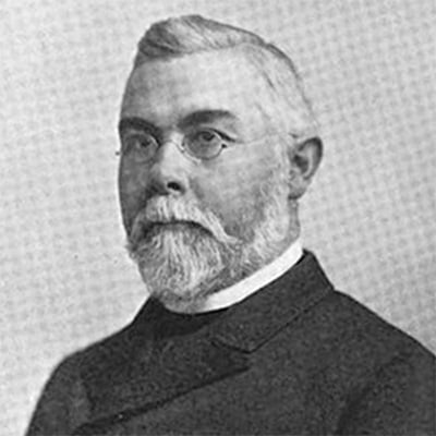 James Steptoe Johnston