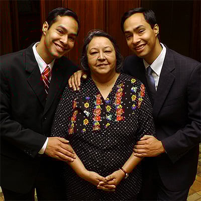 The Castro Family