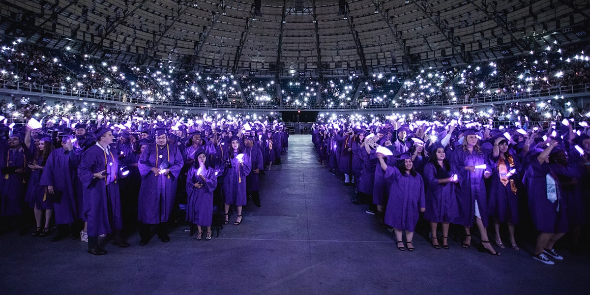 Photo - Graduation 2019