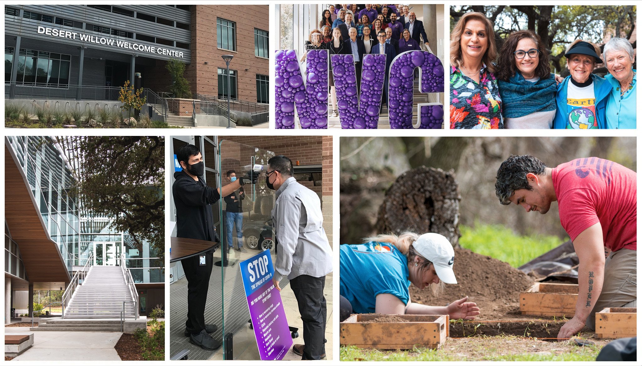 Photo Collage 2019-2022