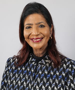 Usha Venkat