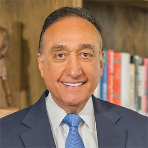 Henry Cisneros
