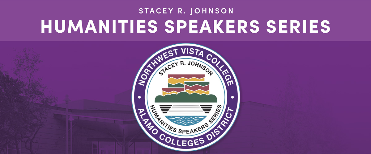 Stacey R. Johnson Humanities Speakers Series