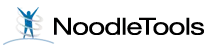 NoodleTools icon NoodleTools icon