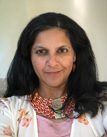 Prasad, Dr. Roopa