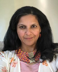 Prasad, Dr. Roopa