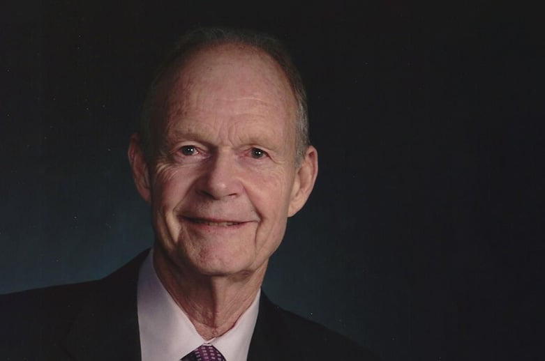 Dr. Robert Zeigler web graphic