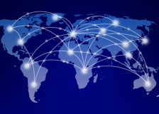 alamo colleges student with child