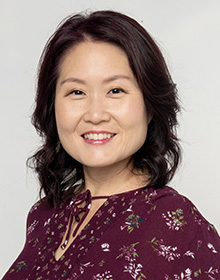 Fierro, Dr. Eun Joo