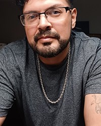 Reyes, Paulo