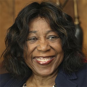 Ruth Jones McClendon 