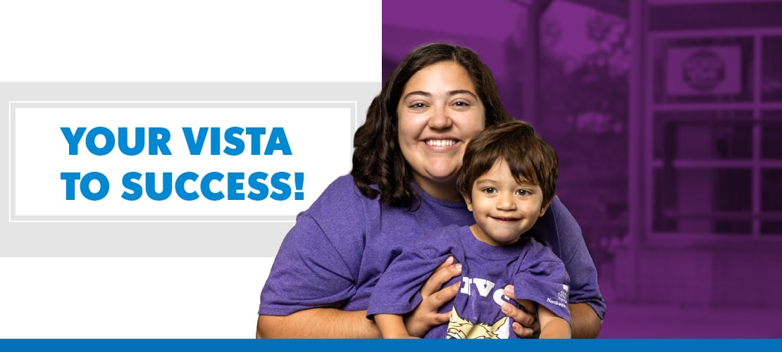 Project Reach - Your Vista to Success!