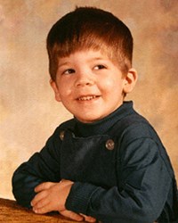 Lucas, Dr. Don
