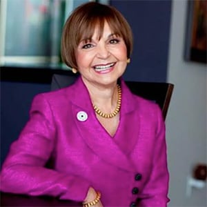 Dr. Maria Hernandez Ferrier