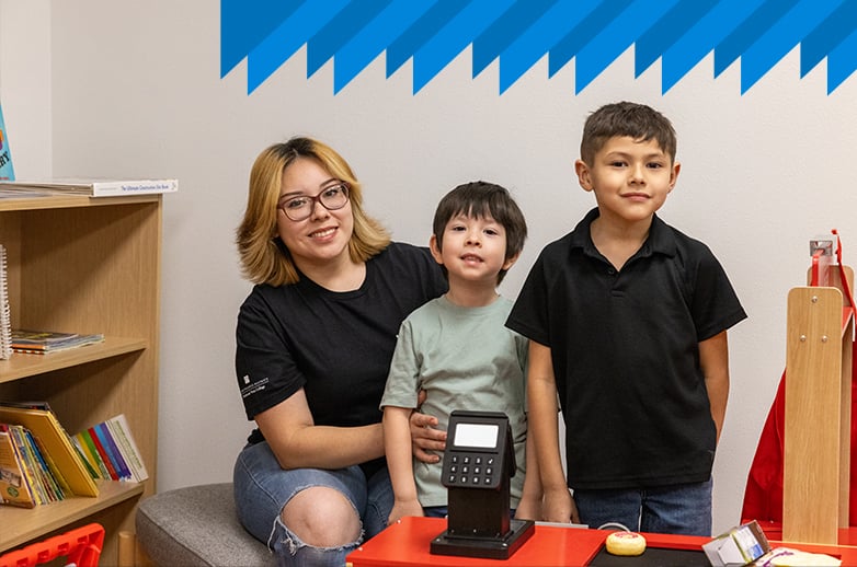 Cover Costs Student Parents