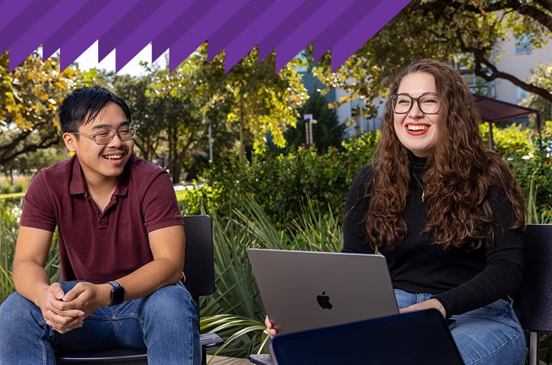 Degree Options Student Parent B