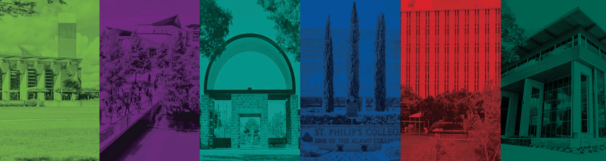 Collage of ACD Properties: NLC, NVC, PAC, SPC, SAC, DSO