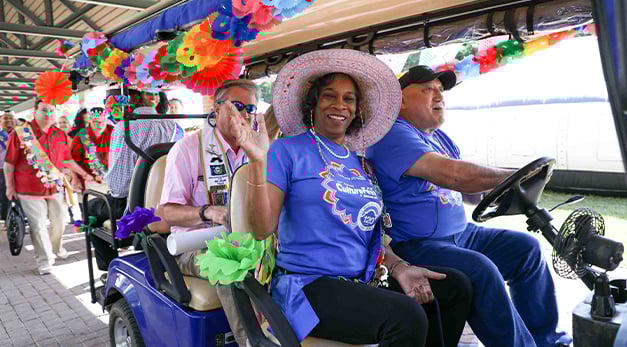 CultureFest & Rib Cook-off