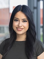 Photo of Stephanie Cruz