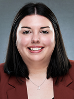 Photo of Jasmine Caza