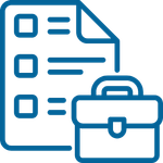 AlamoONLINE online learning project portfolio icon image