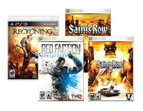 Video Games Video Games