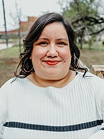 Photo of Jasmine Caza