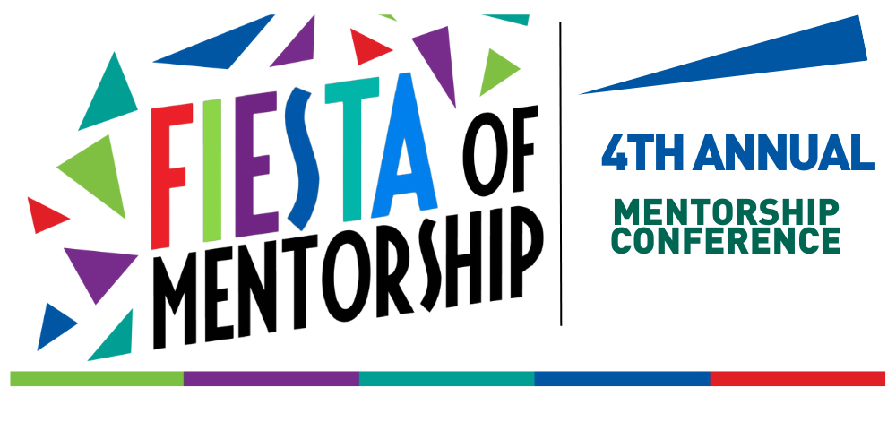3rd Annual Mentoring Conference Banner