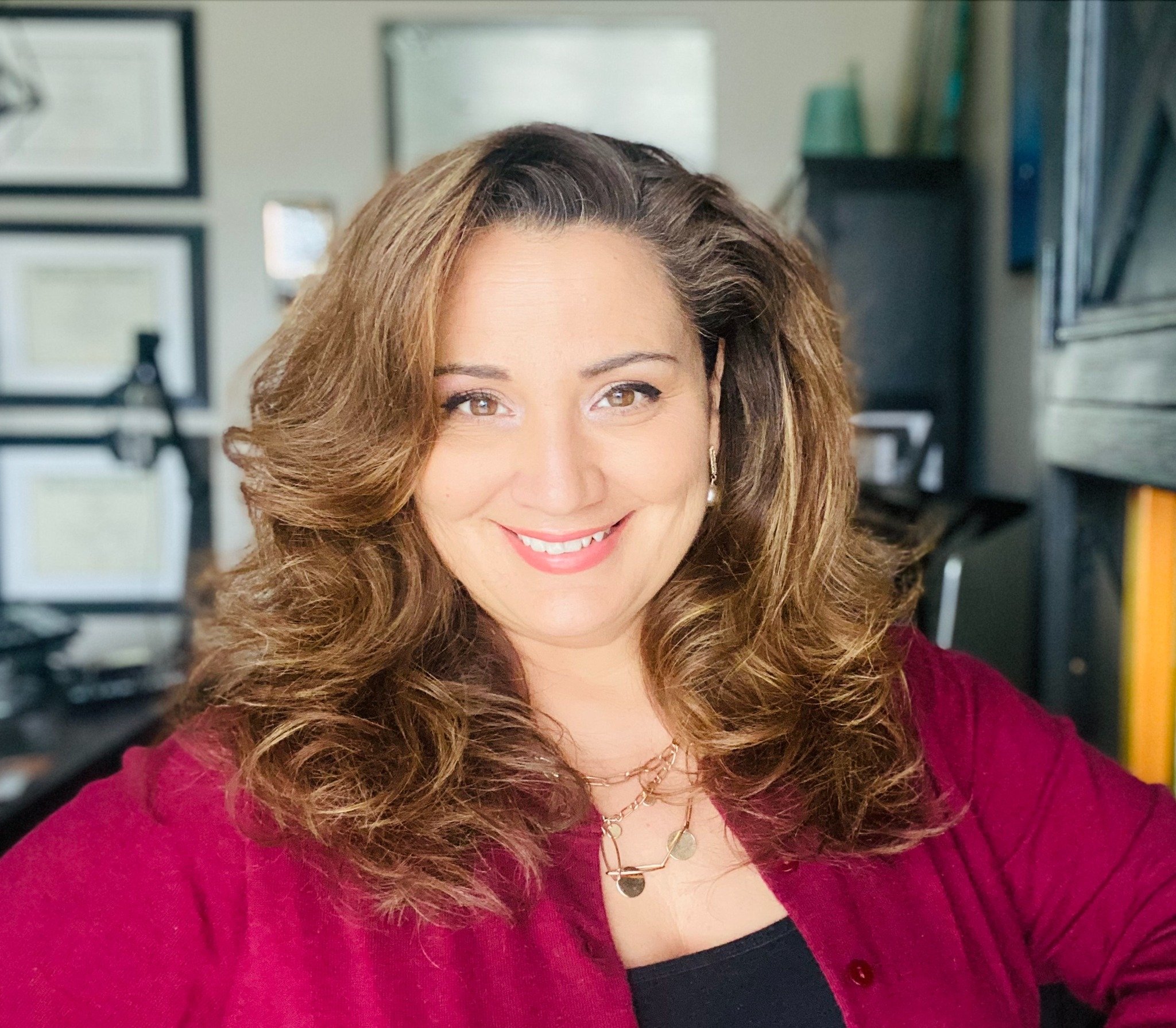 Keynote Speaker Spencer Galvan