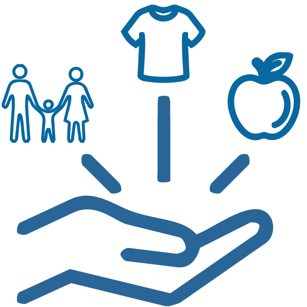 Advocacy Centers Icon image