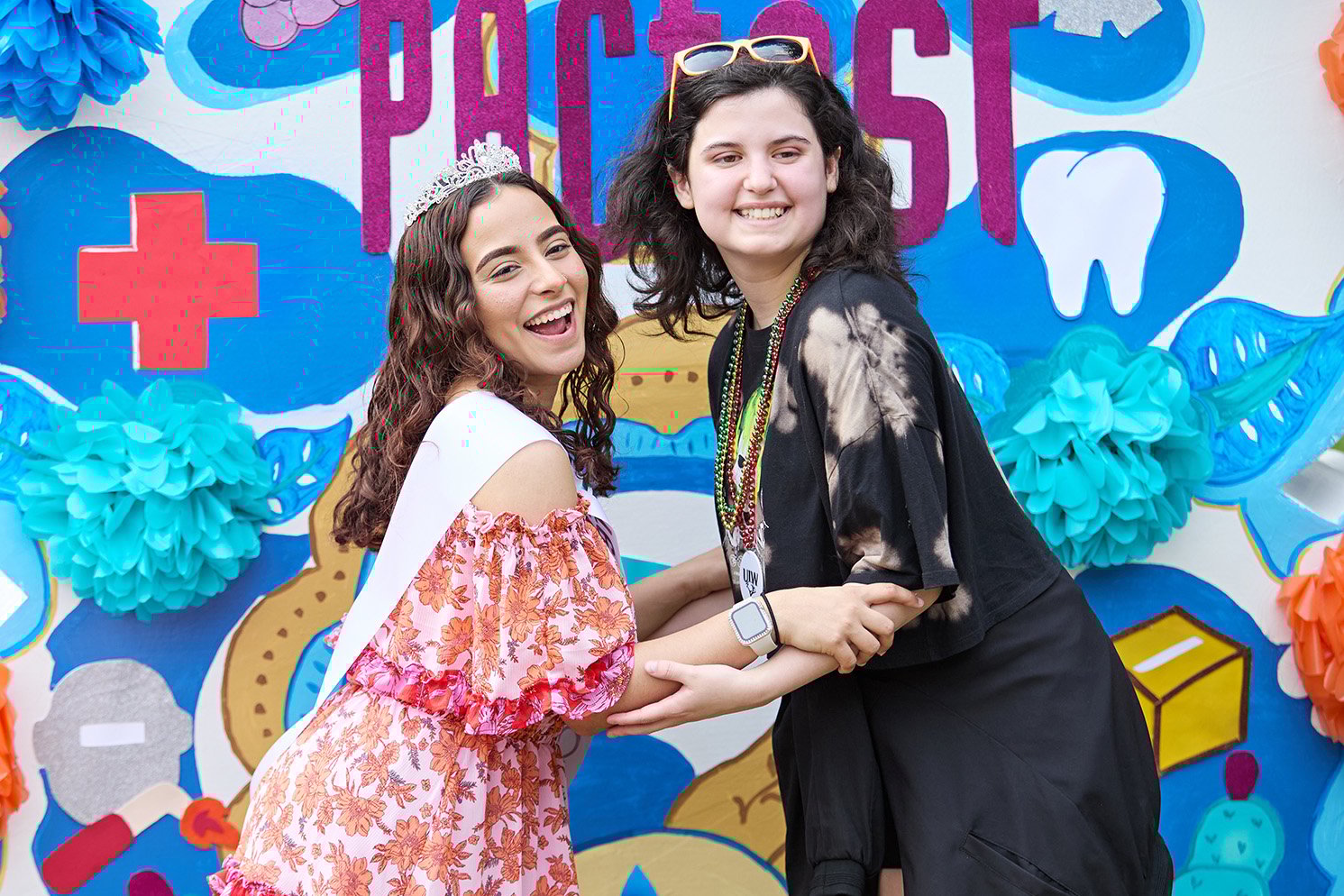 Photo of social media alley